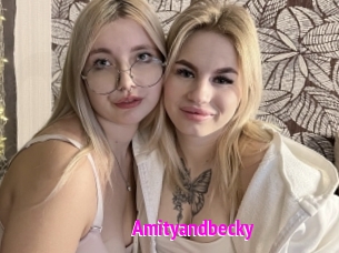 Amityandbecky