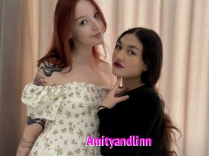 Amityandlinn