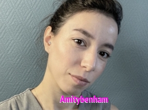 Amitybenham