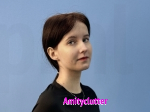 Amityclutter