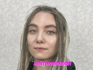 Amitycommander