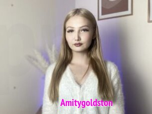 Amitygoldston