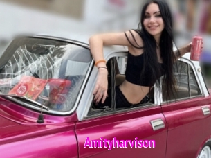 Amityharvison