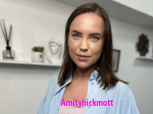 Amityhickmott