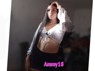 Ammy18