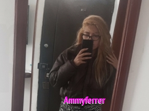 Ammyferrer