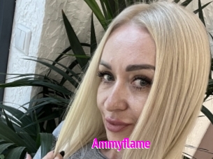 Ammyflame