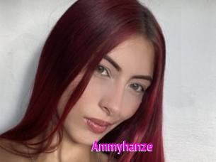 Ammyhanze