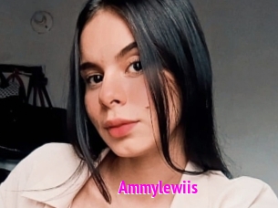 Ammylewiis