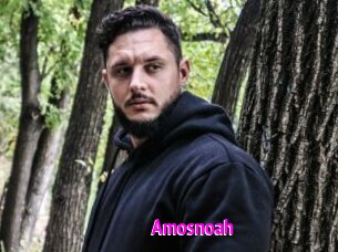 Amosnoah