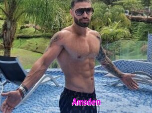 Amsden