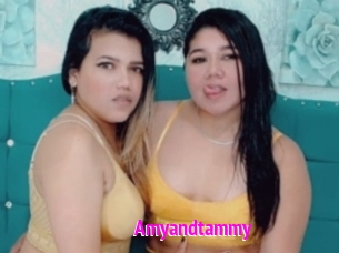 Amyandtammy