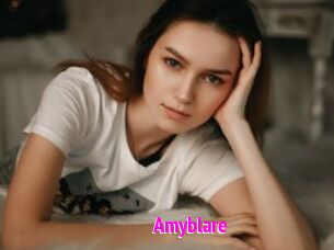 Amyblare