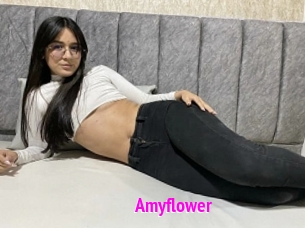 Amyflower