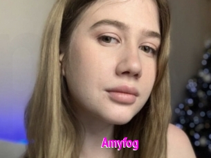 Amyfog