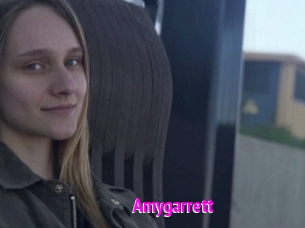 Amygarrett