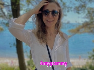 Amygrammy