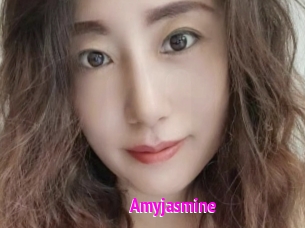 Amyjasmine