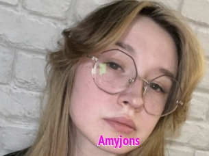 Amyjons