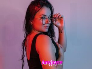 Amyjoyce