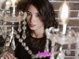 Amyjun