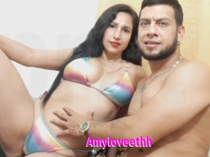 Amyloveethh