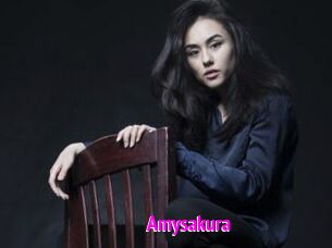 Amysakura