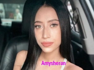 Amysheran