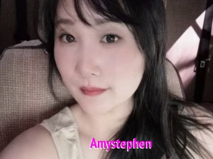 Amystephen