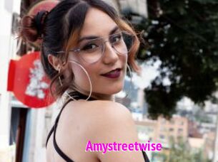 Amystreetwise