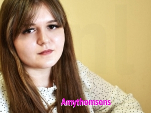 Amythomsons