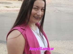 Amyvillamizar