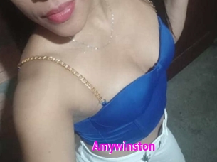 Amywinston