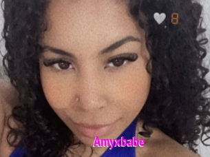 Amyxbabe