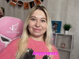 Amyyevanses