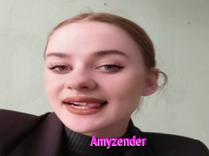 Amyzender