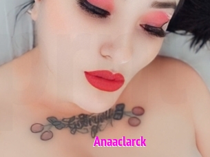 Anaaclarck