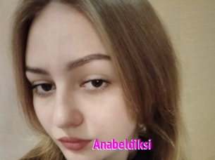 Anabeldiksi