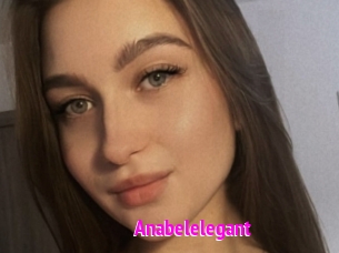 Anabelelegant