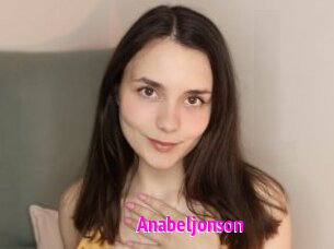 Anabeljonson