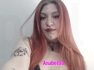 Anabellill