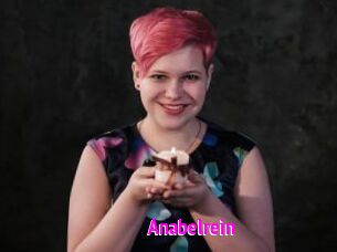 Anabelrein