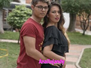 Anailujandy