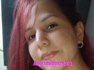 Anaismithscm101