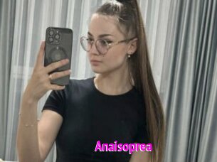 Anaisoprea