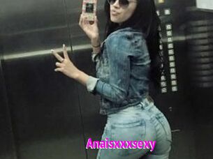 Anaisxxxsexy