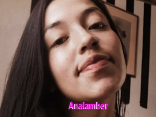 Analamber