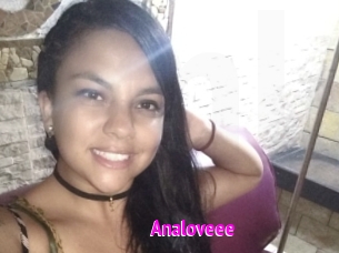 Analoveee