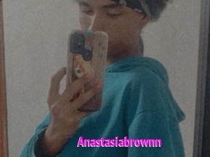 Anastasiabrownn