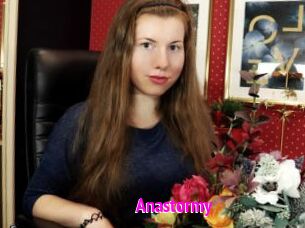 Anastormy